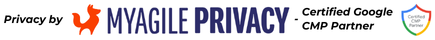 Cookie Consent and Privacy Policy by My Agile Privacy®